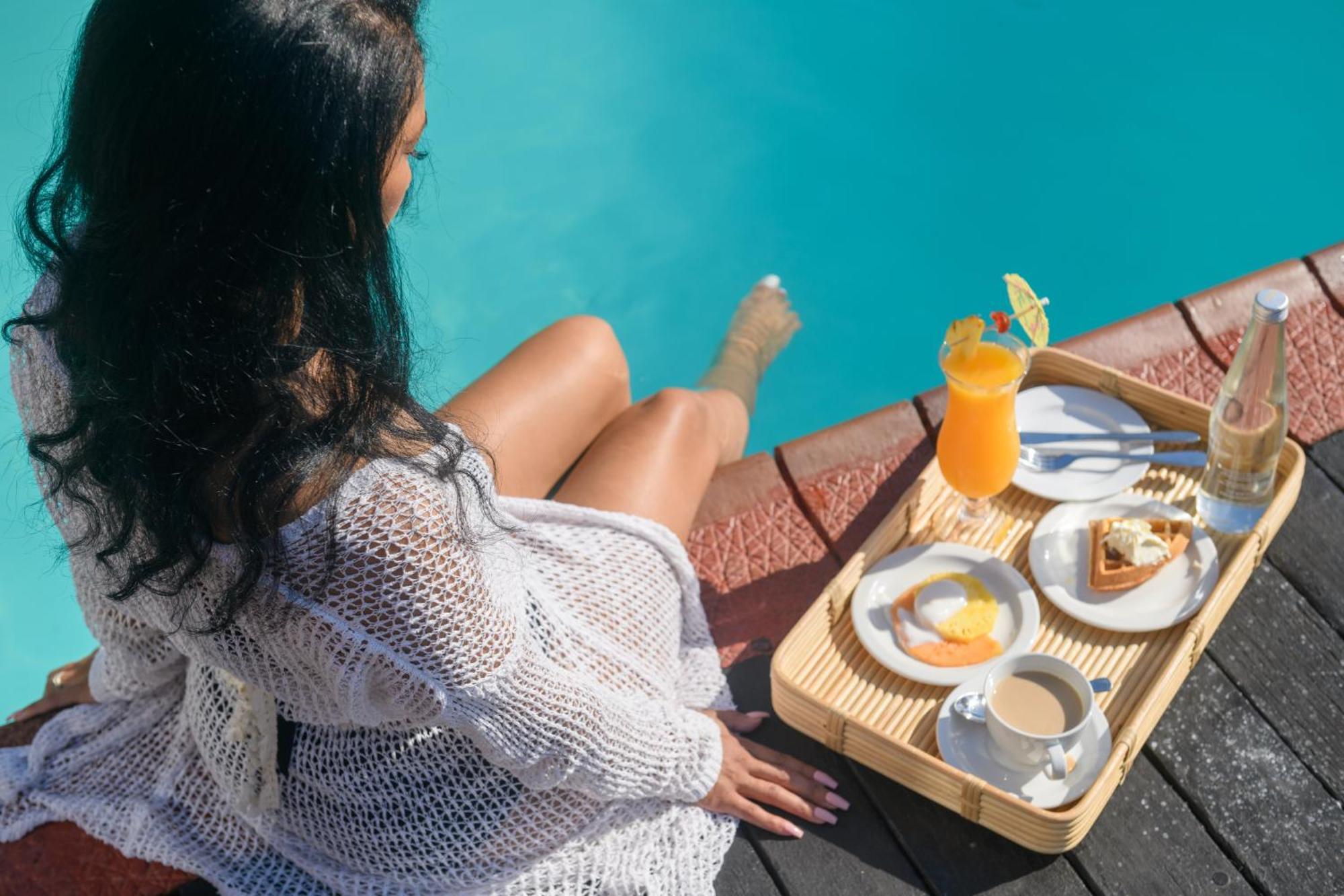 فندق وسبا San Lameer Resort ساوثبروم المظهر الخارجي الصورة