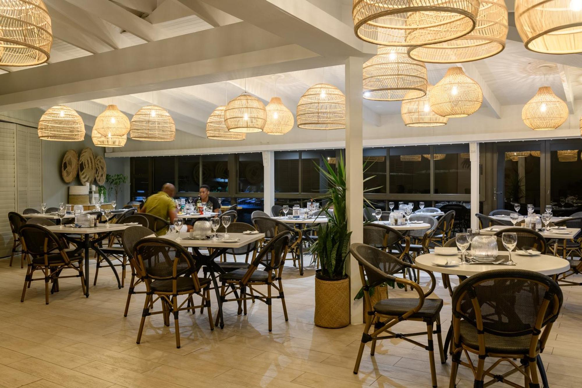 فندق وسبا San Lameer Resort ساوثبروم المظهر الخارجي الصورة