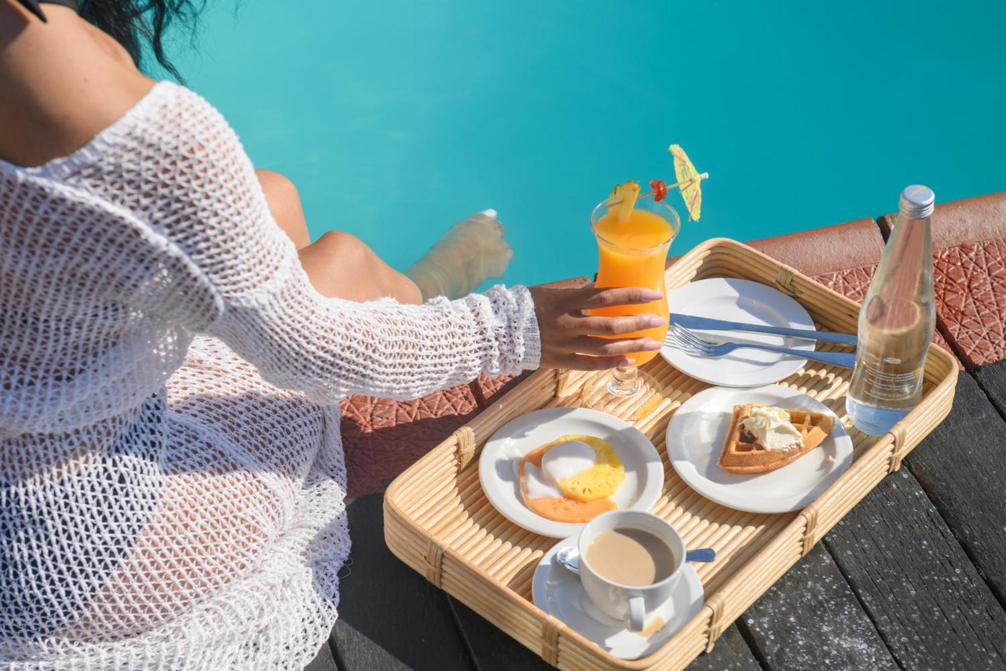 فندق وسبا San Lameer Resort ساوثبروم المظهر الخارجي الصورة