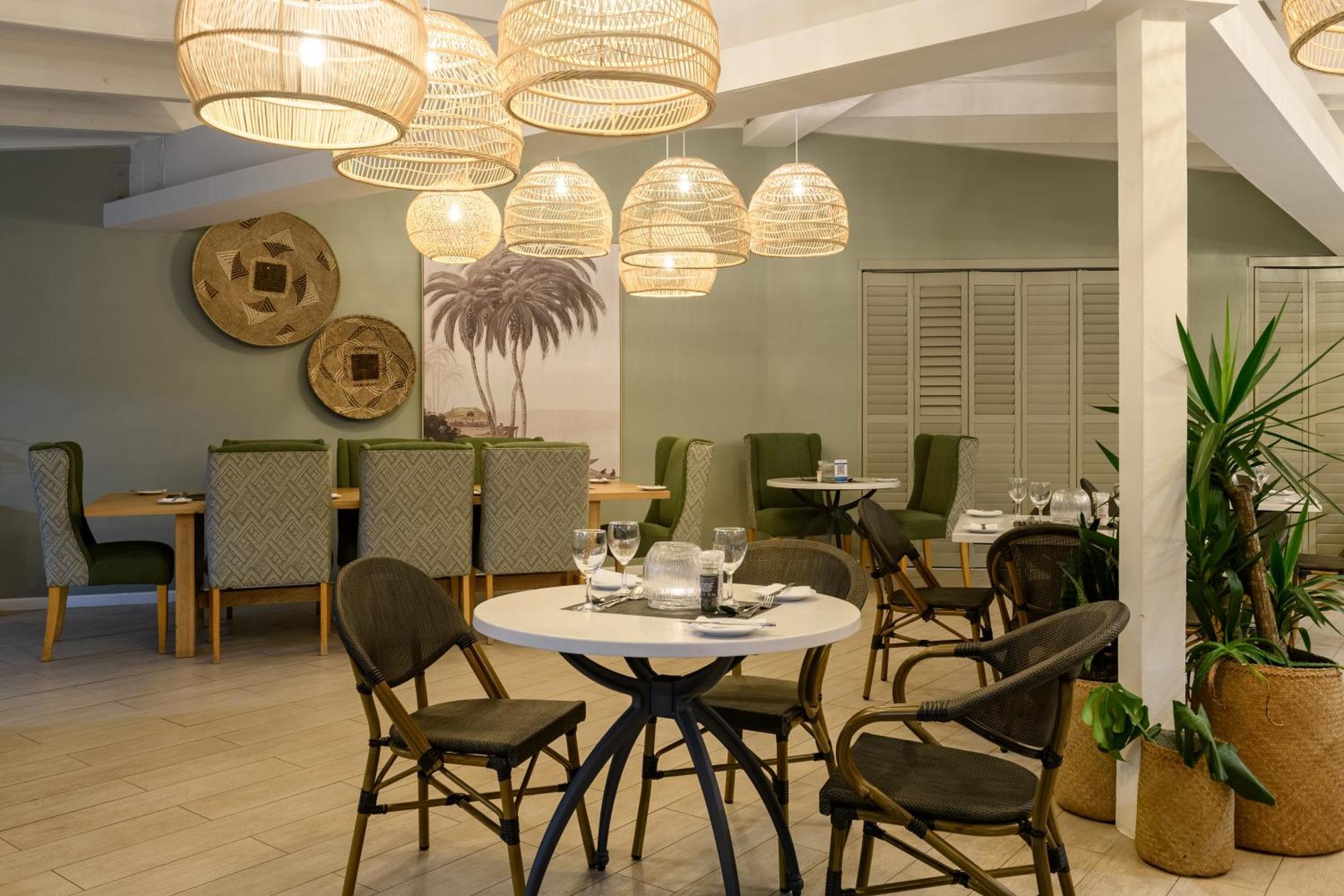 فندق وسبا San Lameer Resort ساوثبروم المظهر الخارجي الصورة