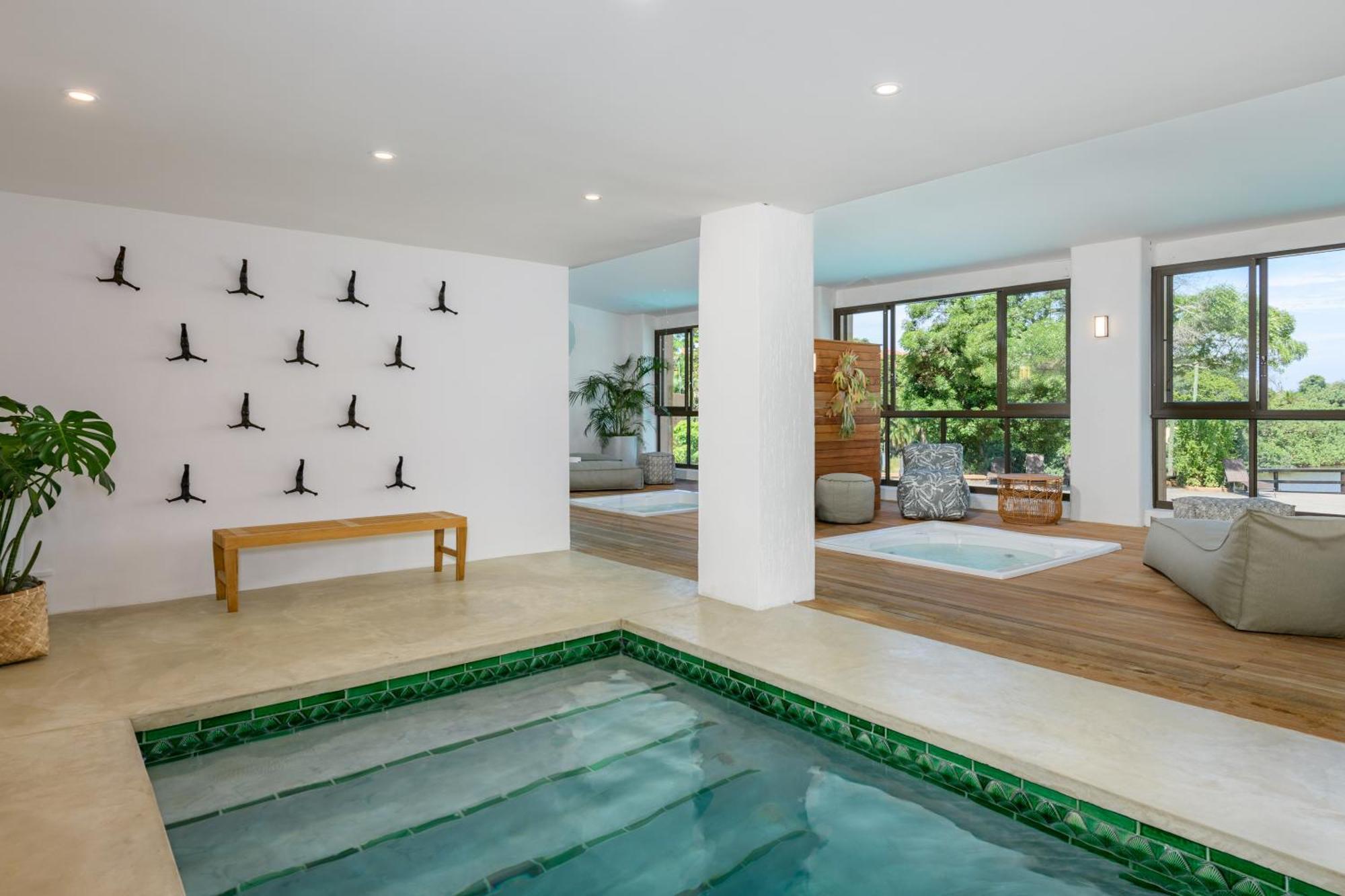 فندق وسبا San Lameer Resort ساوثبروم المظهر الخارجي الصورة