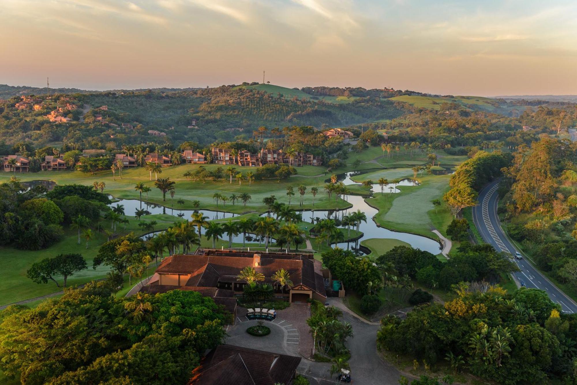 فندق وسبا San Lameer Resort ساوثبروم المظهر الخارجي الصورة
