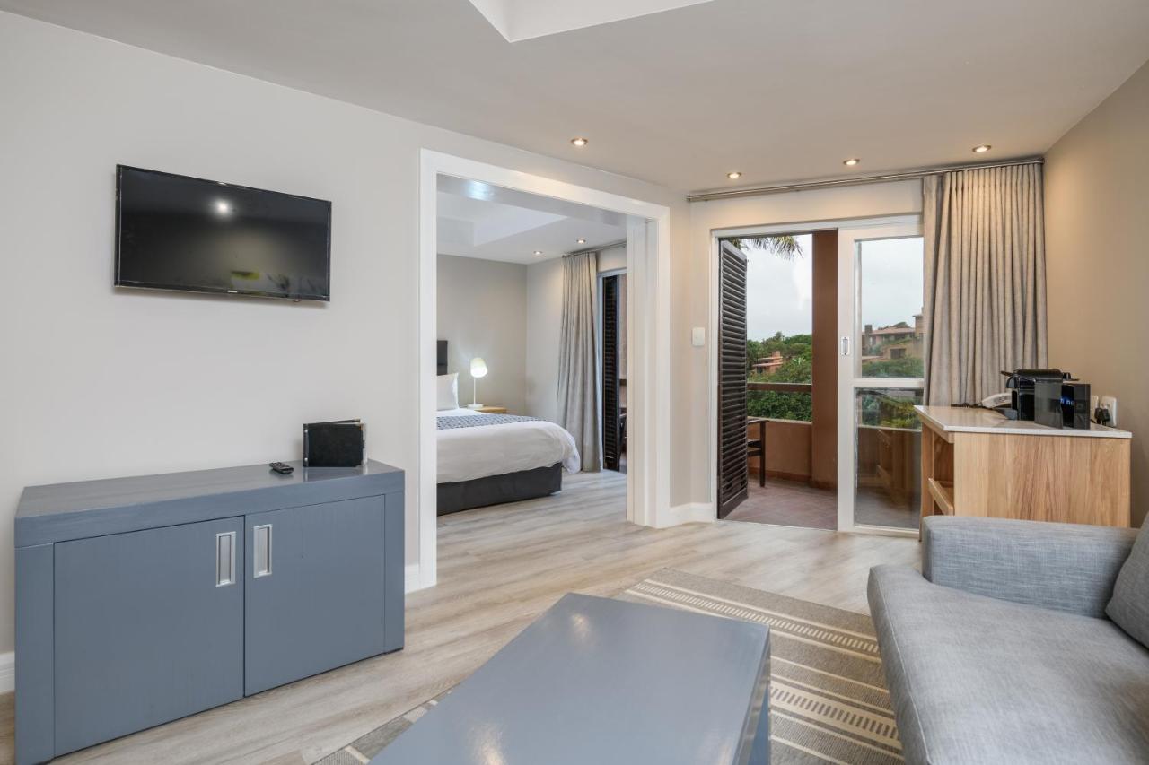 فندق وسبا San Lameer Resort ساوثبروم المظهر الخارجي الصورة