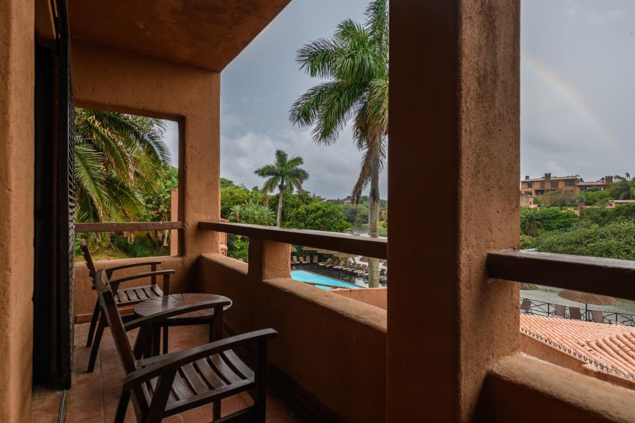 فندق وسبا San Lameer Resort ساوثبروم المظهر الخارجي الصورة