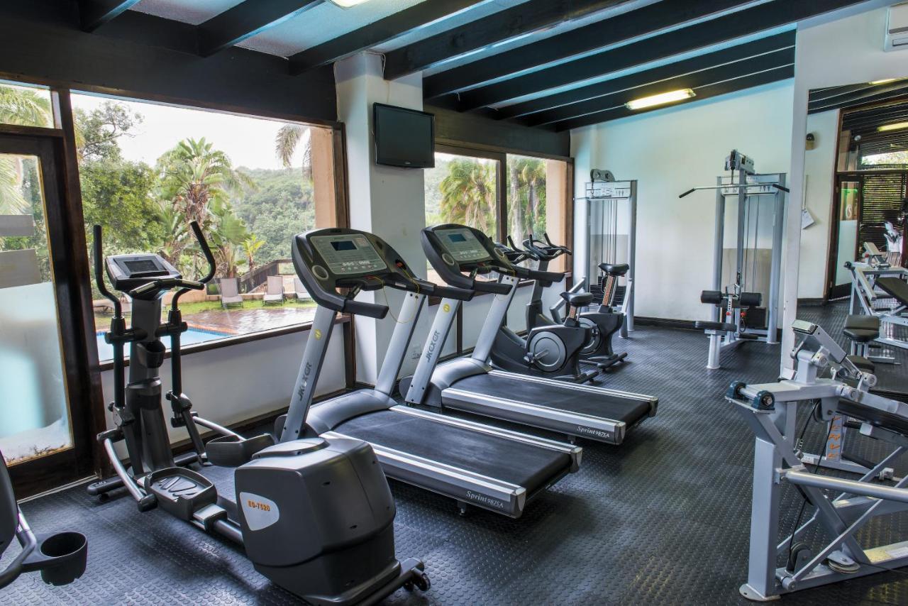 فندق وسبا San Lameer Resort ساوثبروم المظهر الخارجي الصورة